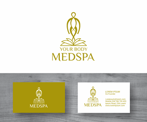 Logo Design by MBARO for this project | Design: #36075062