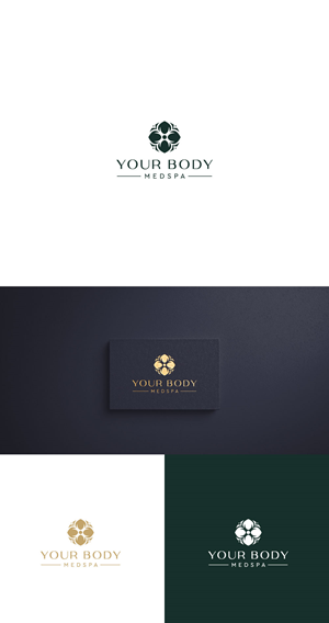 Logo Design by Amethystica for this project | Design: #36150314