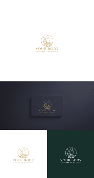 Logo Design by Amethystica for this project | Design: #36152227