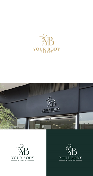 Logo Design by Amethystica for this project | Design: #36152326