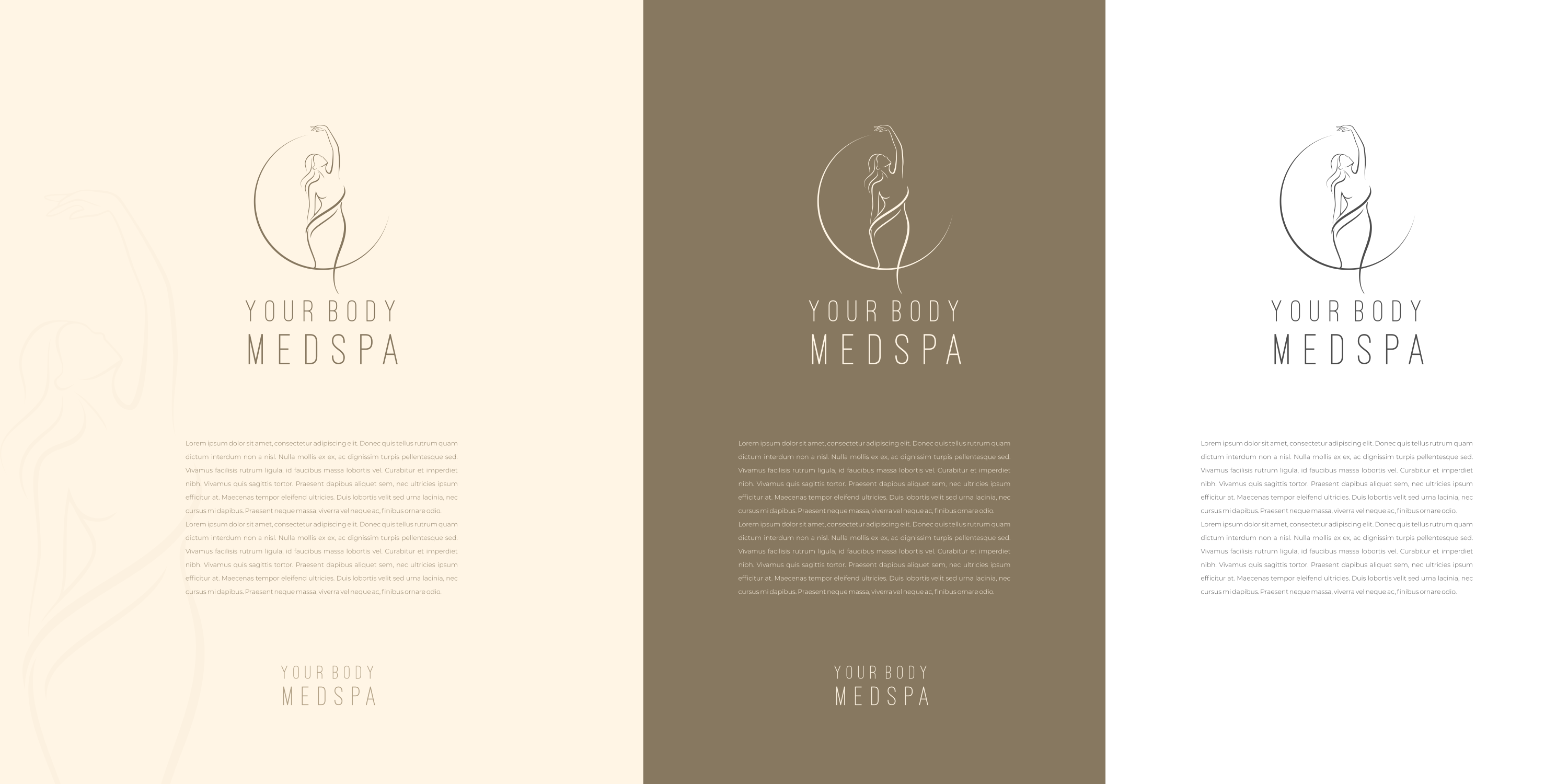 Logo Design by MishaDsign for this project | Design #36148432