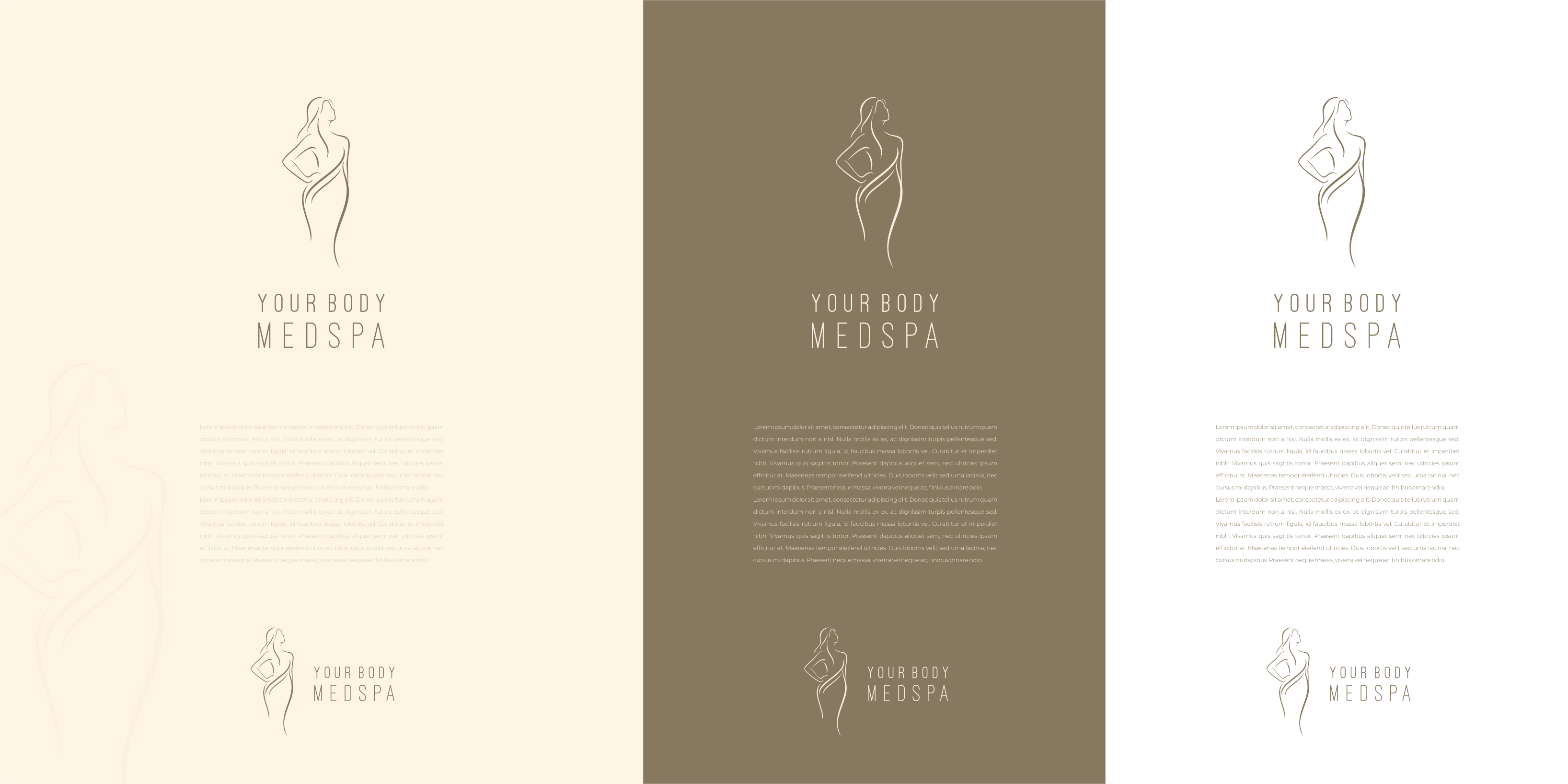 Logo Design by MishaDsign for this project | Design #36154668