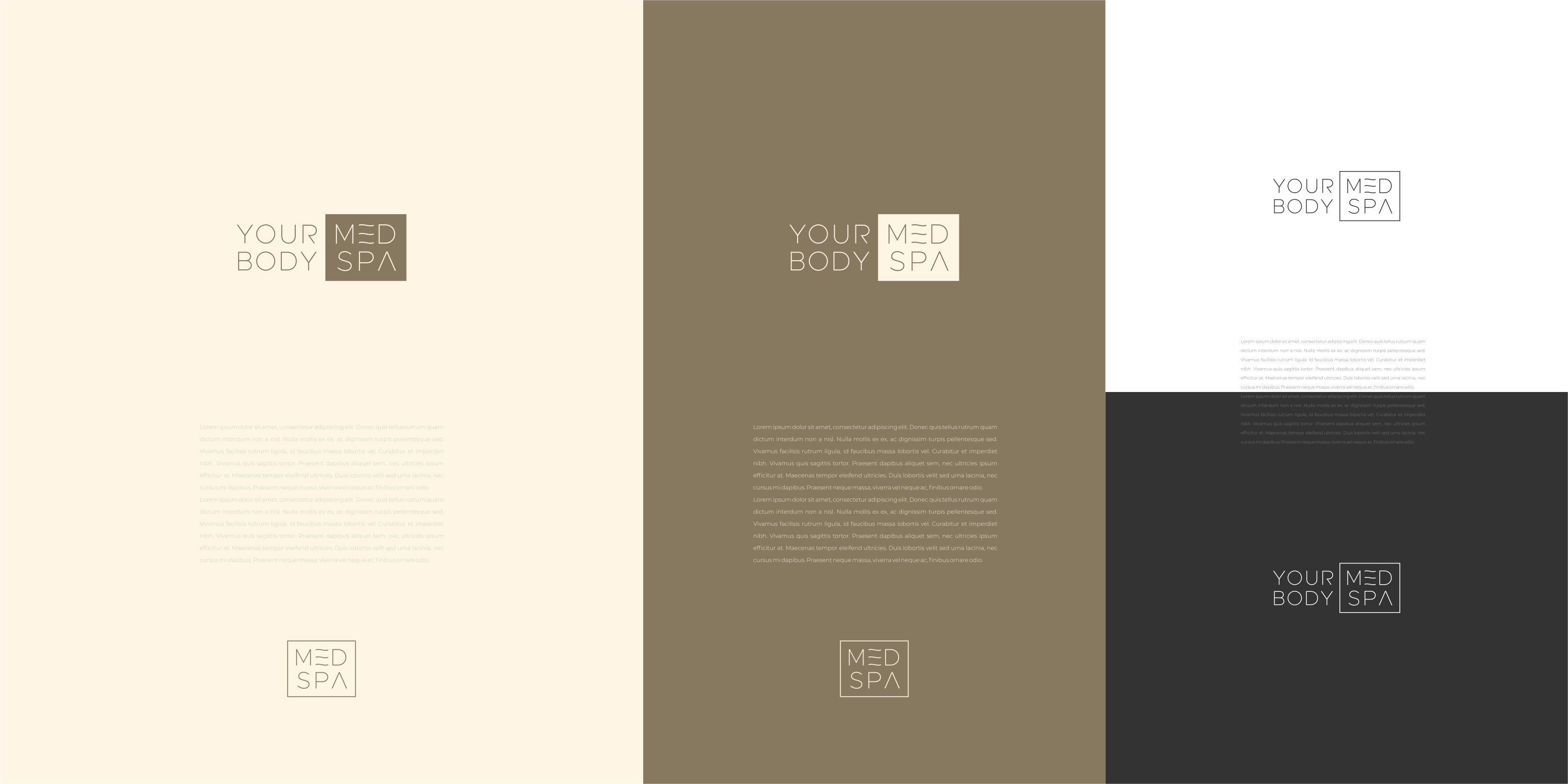 Logo Design by MishaDsign for this project | Design #36169936