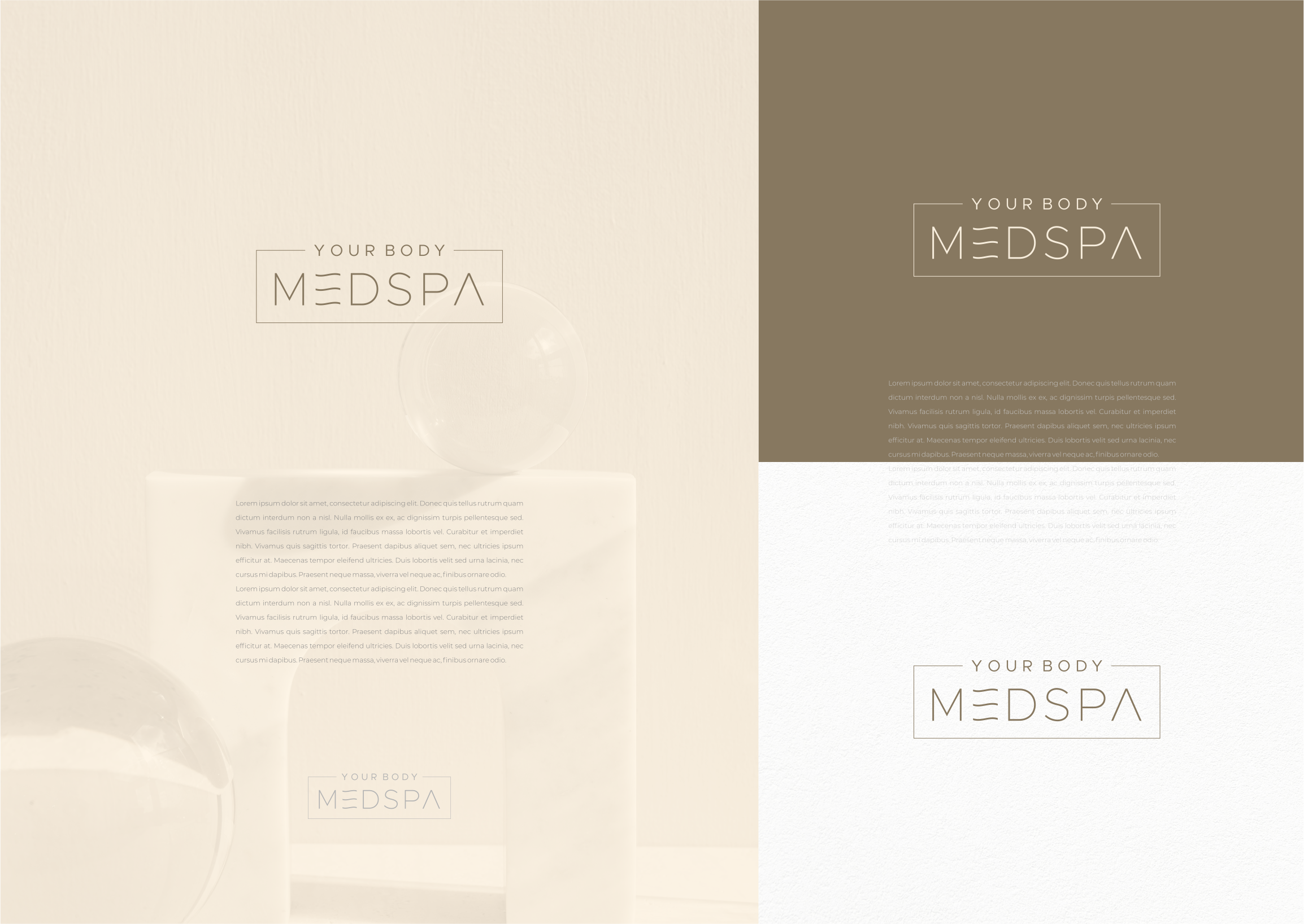 Logo Design by MishaDsign for this project | Design #36182590