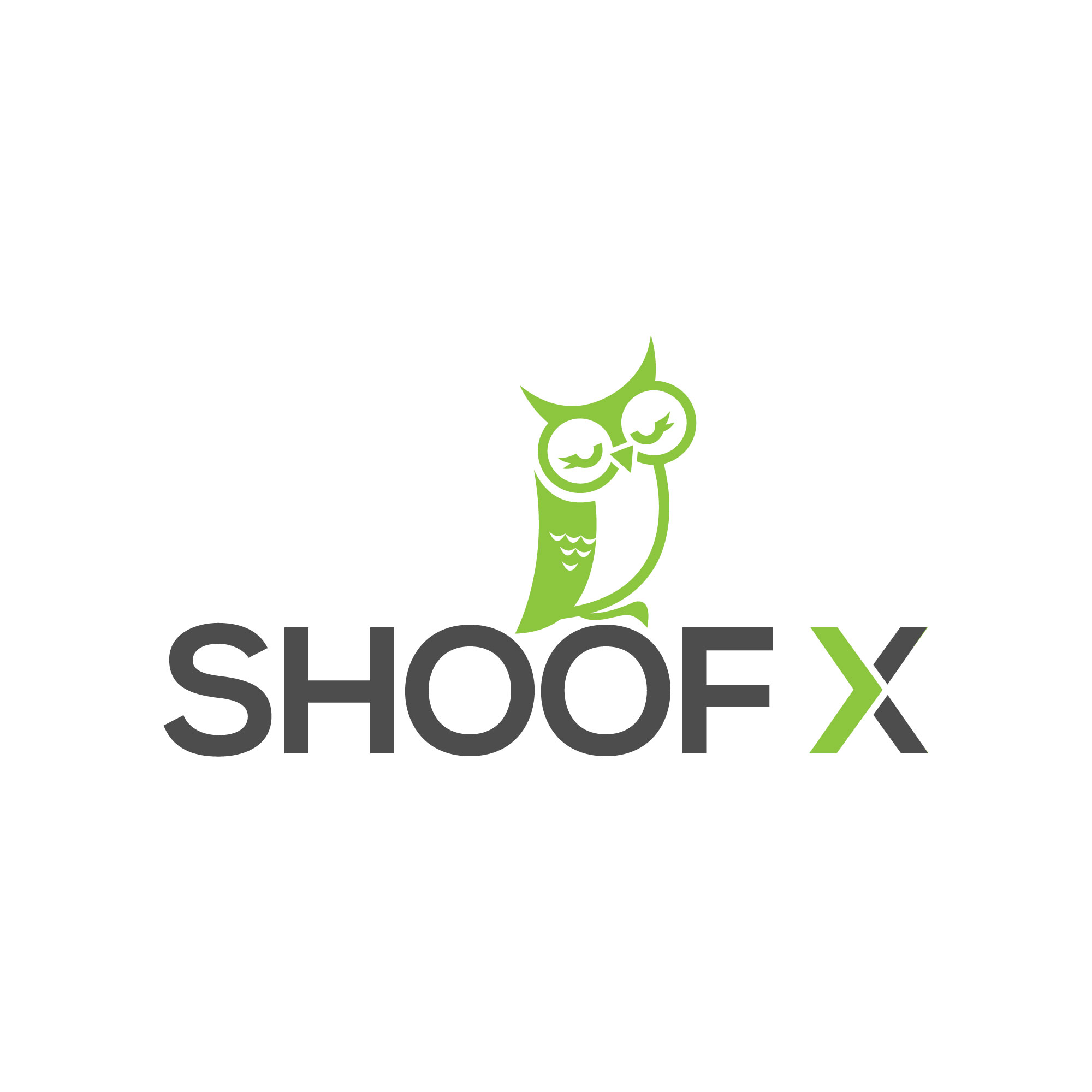 Logo-Design von Rosalie.. für SHOOF BOOK | Design #36039839