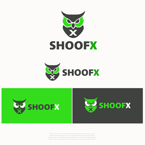 Logo Design by Billyfoss
