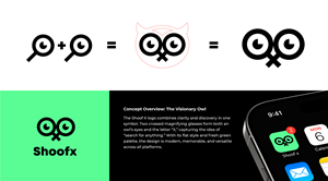 Logo Design by Emjey Design