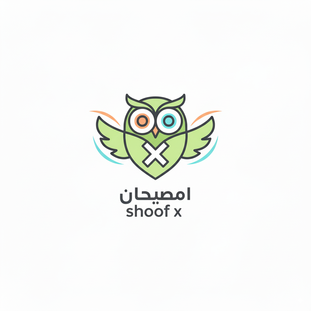 Logo Design by Creative5 for SHOOF BOOK | Design #36071705