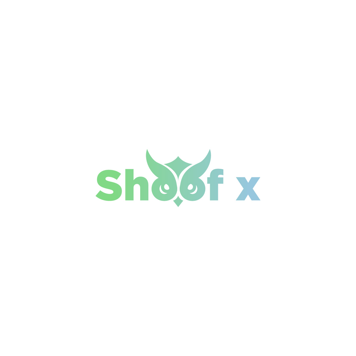 Diseño de Logo por Prodesign81 para SHOOF BOOK | Diseño #36048367