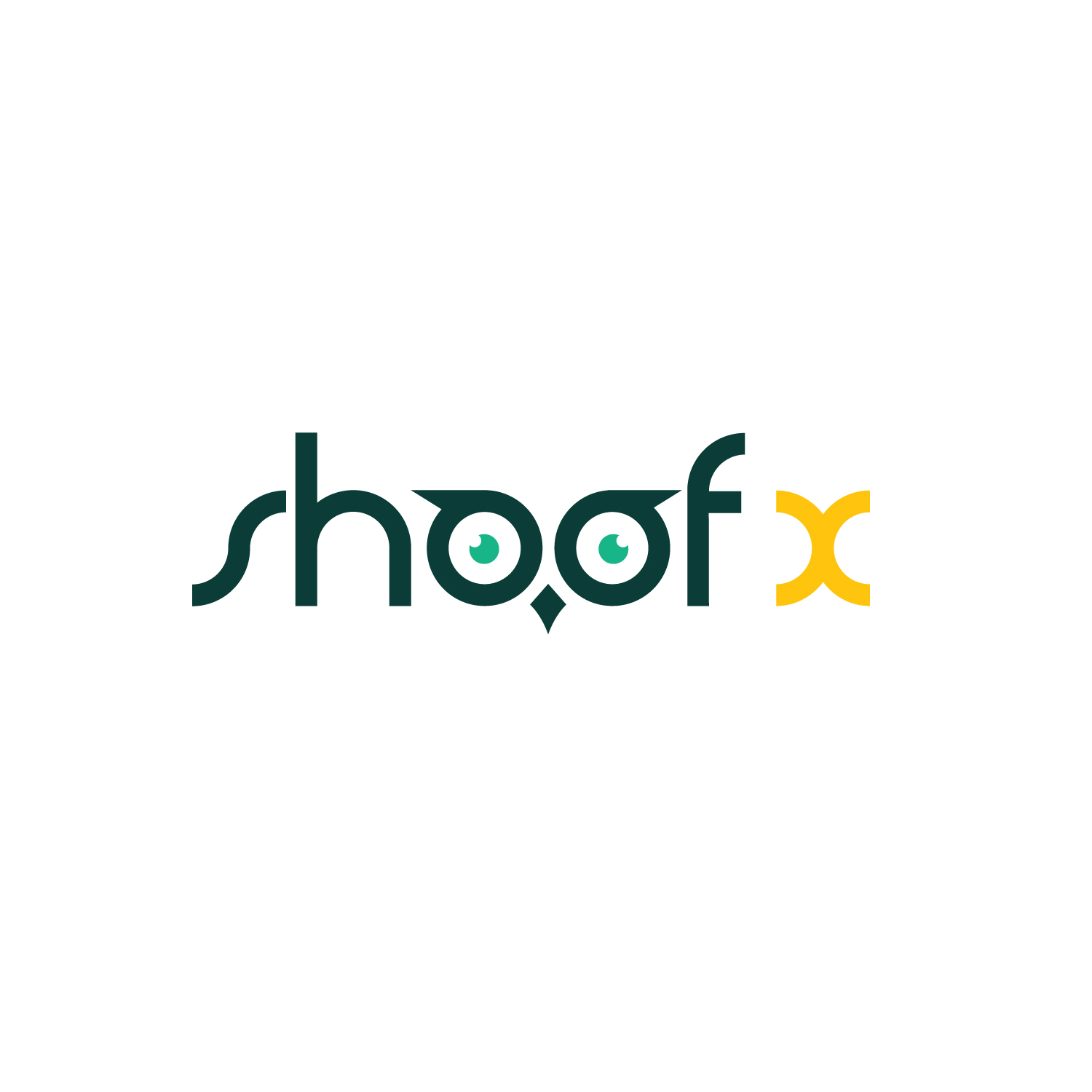 Logo Design by geni for SHOOF BOOK | Design #36074081