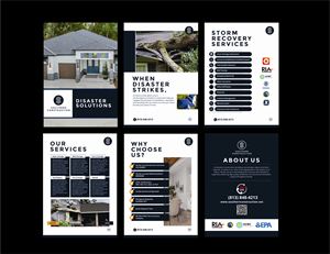Magazine Design by Grip19
