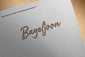 Logo-Design von Widi Nalendra für dieses Projekt | Design: #36039715