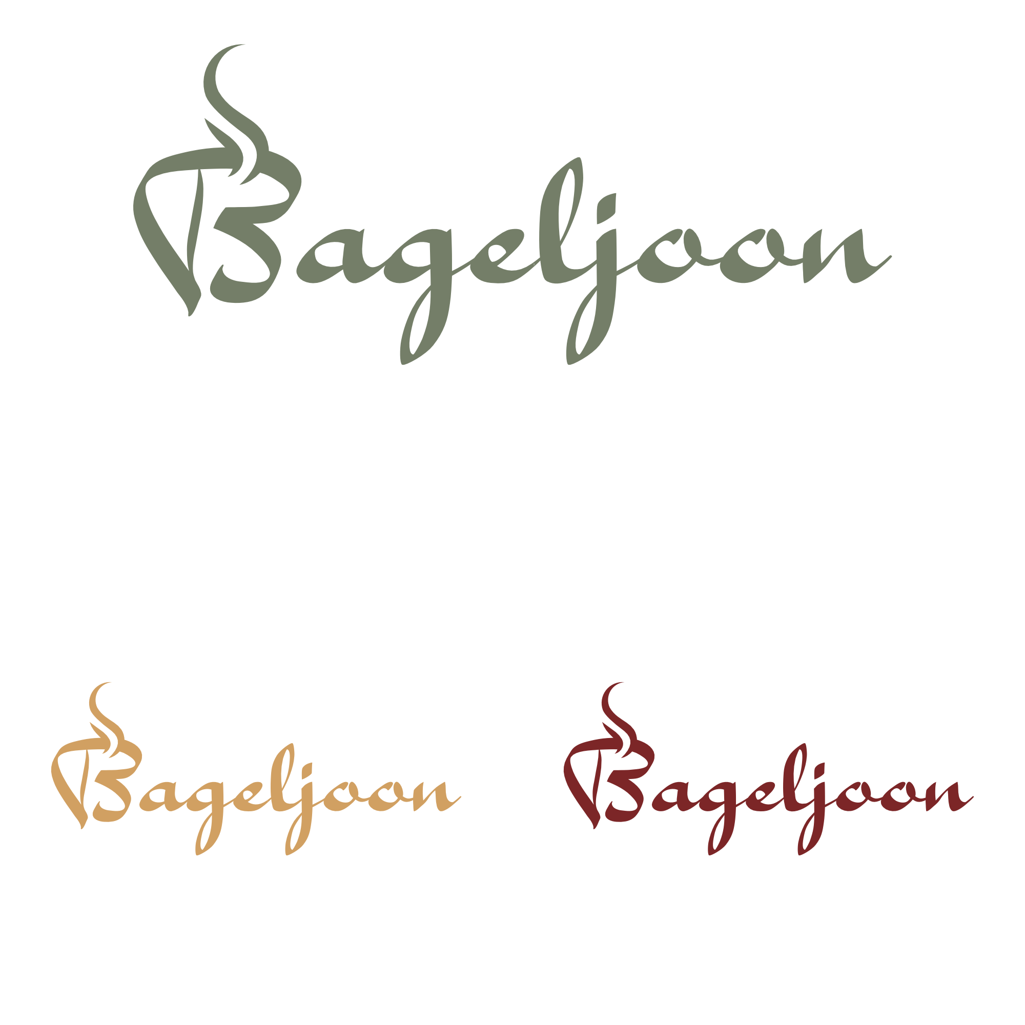 Logo-Design von putri elegant für dieses Projekt | Design #36035468