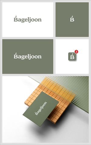 Logo-Design von Ha.Connick für dieses Projekt | Design: #36047664