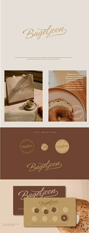 Logo Design by Degantx
