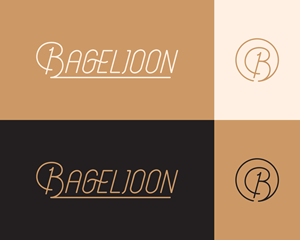 Logo-Design von AlexMorisseau für dieses Projekt | Design: #36064244