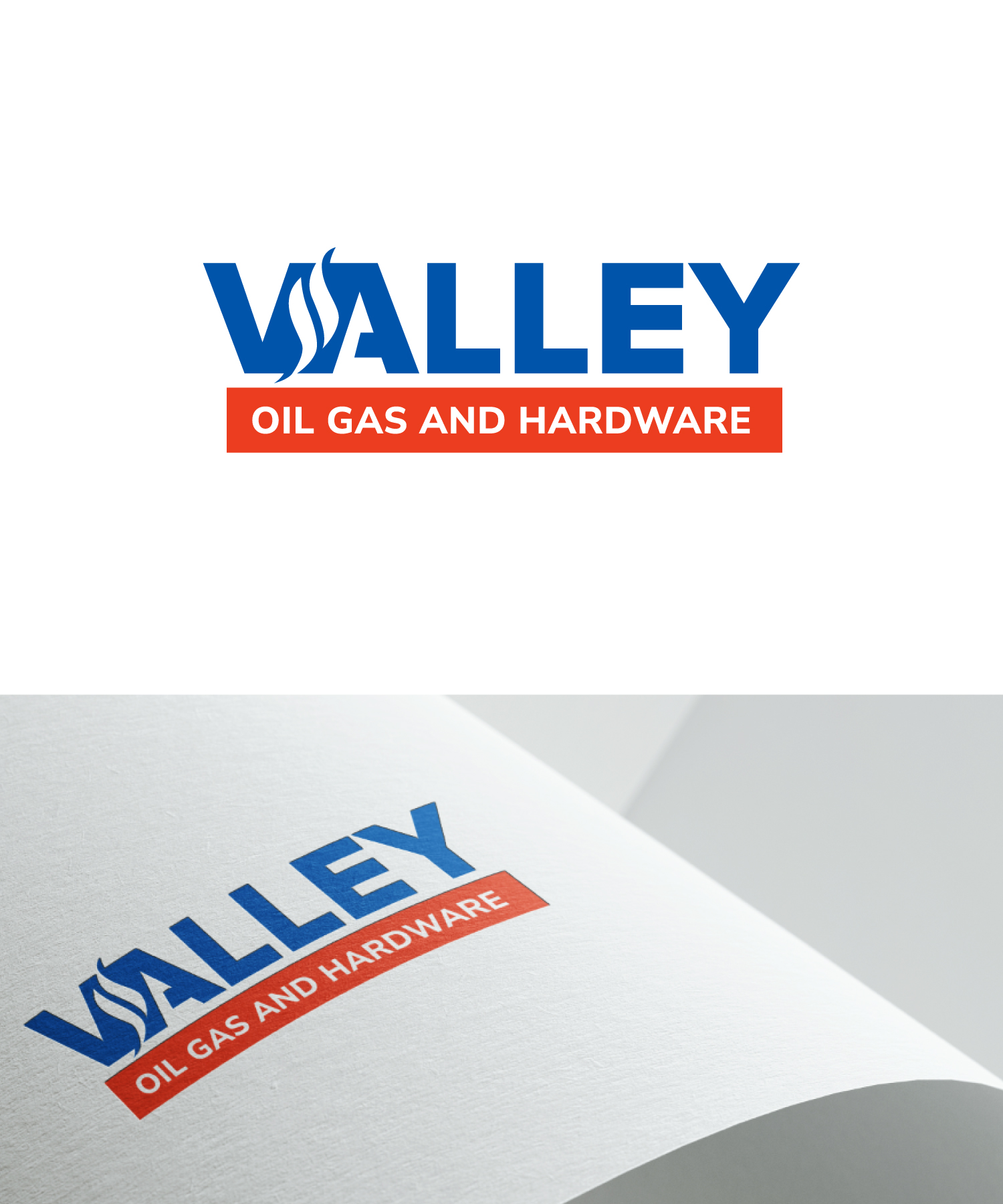 Logo Design by Farhad Kreative for this project | Design #36036820