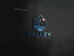 Diseño de Logo por jonkonrad para este proyecto | Diseño: #36037261