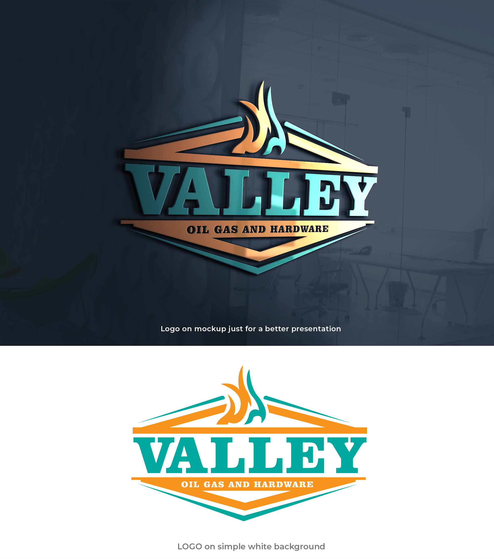 Logo Design by Asad Shaikh for this project | Design #36036577
