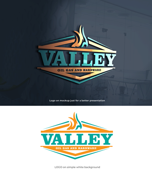 Logo Design by Asad Shaikh for this project | Design: #36036577