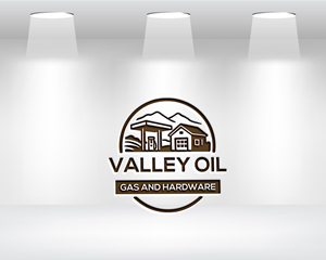 Logo Design by AMEKO for this project | Design: #36043865