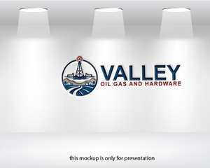 Logo Design by FARU.......... for this project | Design: #36043338