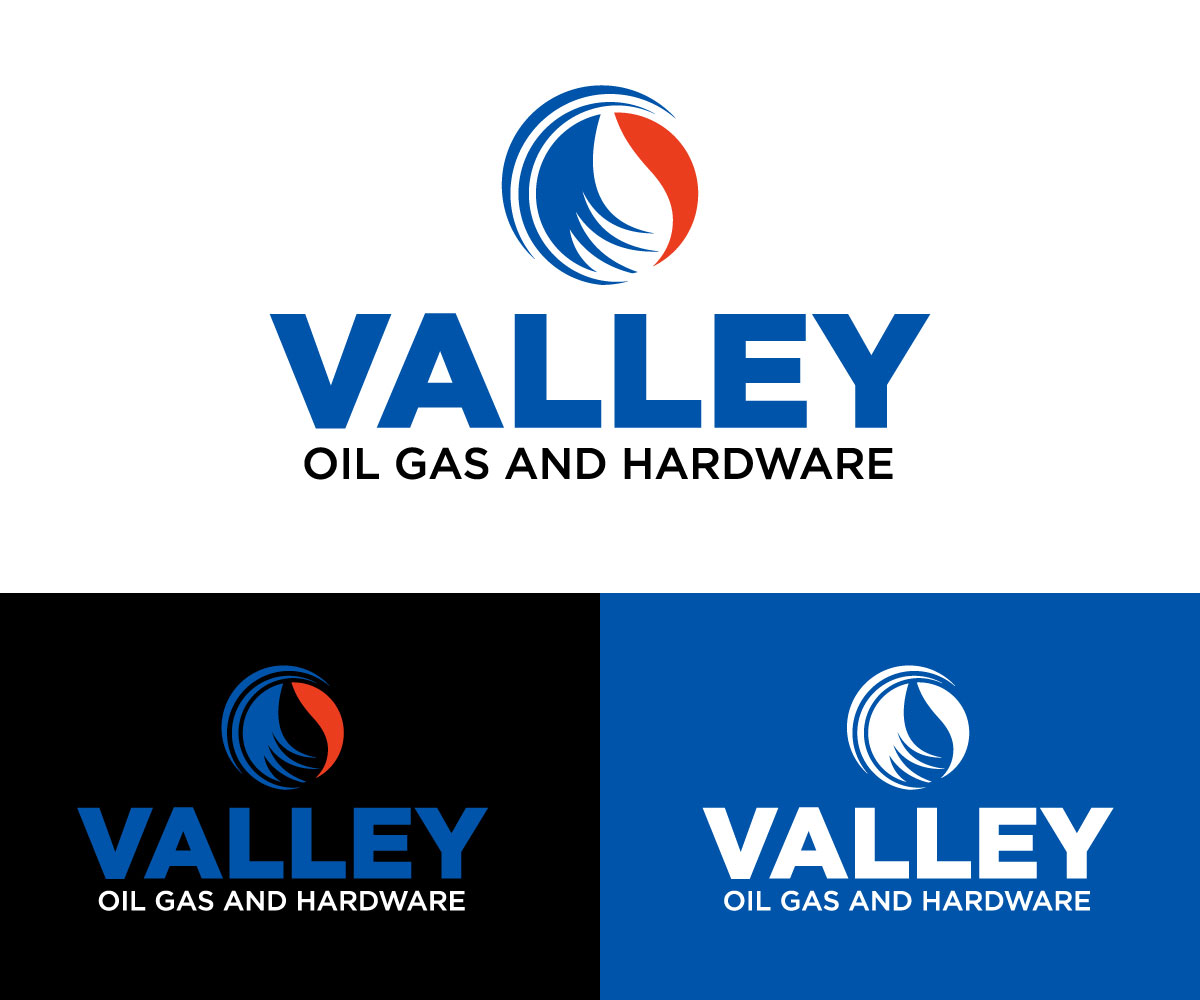 Logo Design by RaKu 2 for this project | Design #36076254