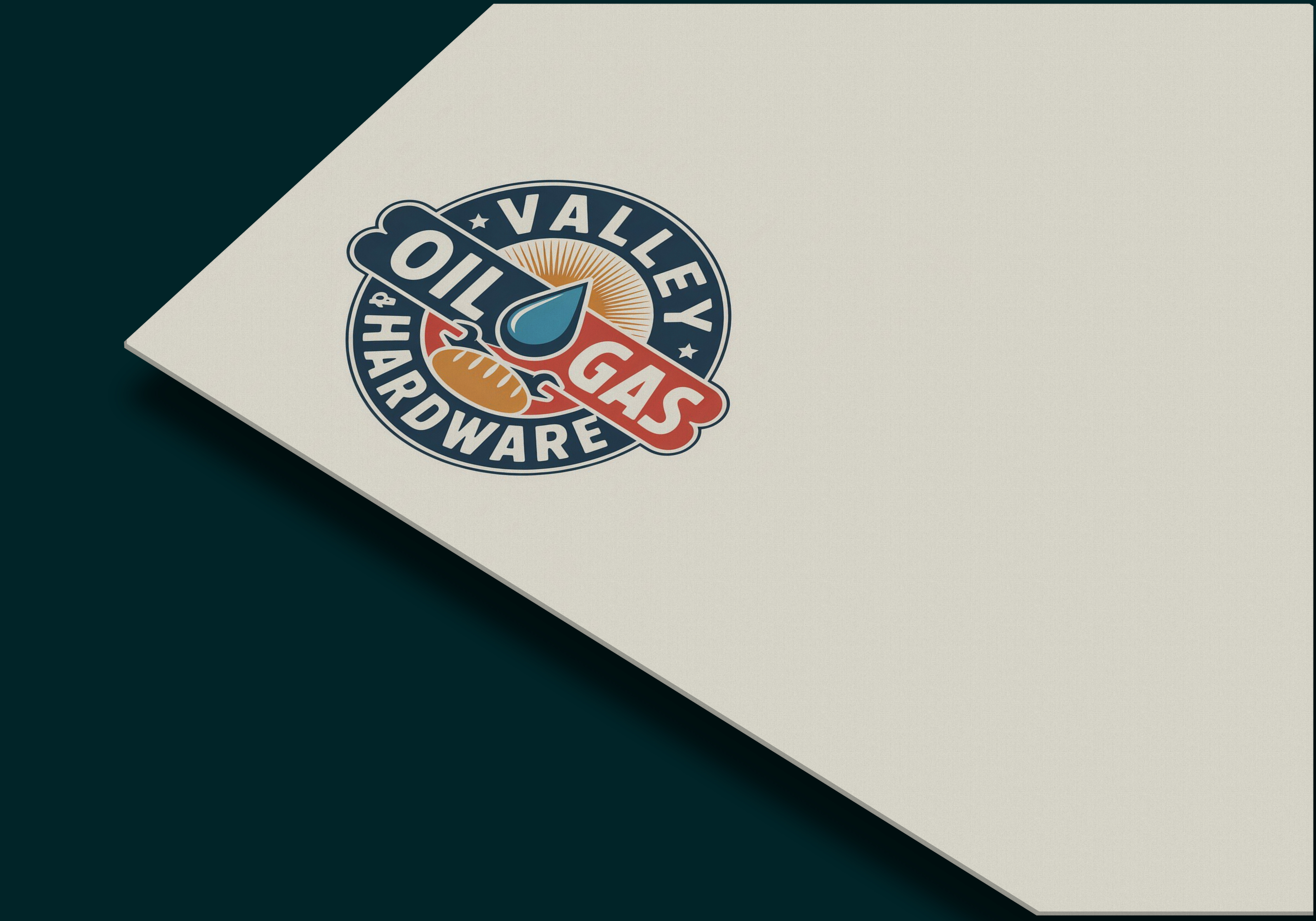 Logo Design by mekail for this project | Design #36037937