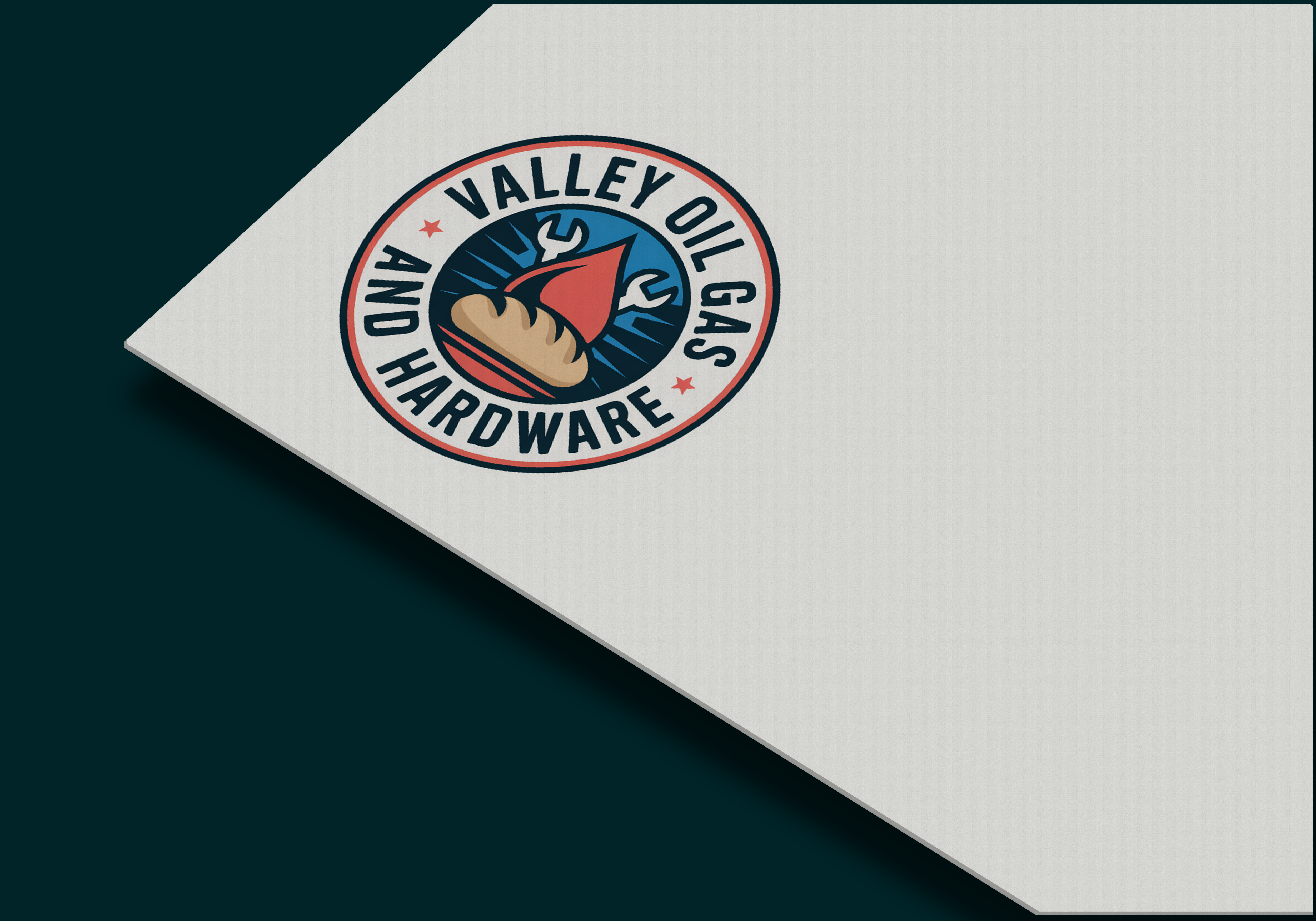 Logo Design by mekail for this project | Design #36037938