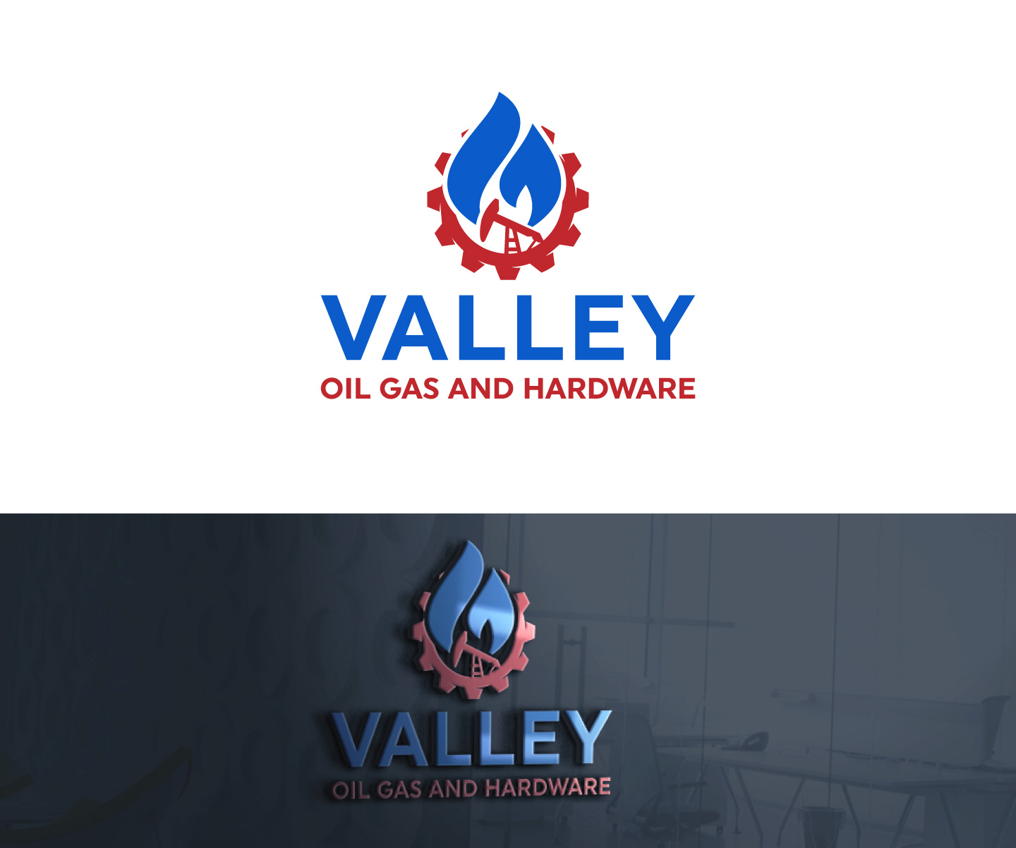 Logo Design by rass07 for this project | Design #36040566