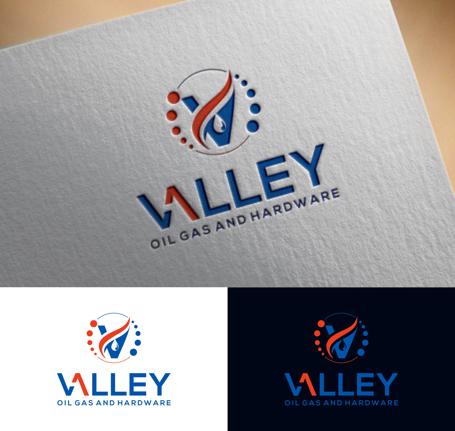 Logo Design by healer1617 for this project | Design #36036109
