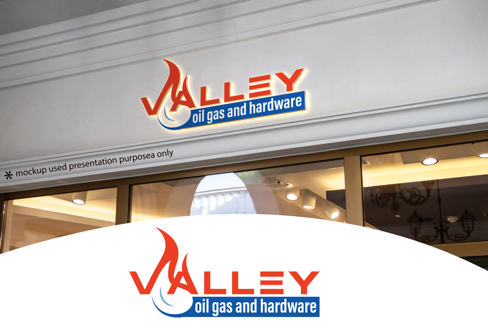 Logo Design by musa-fir for this project | Design #36044843