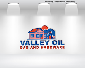 Logo Design by Muina for this project | Design: #36039943