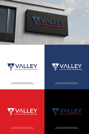 Diseño de Logo por syad666 para este proyecto | Diseño: #36045284