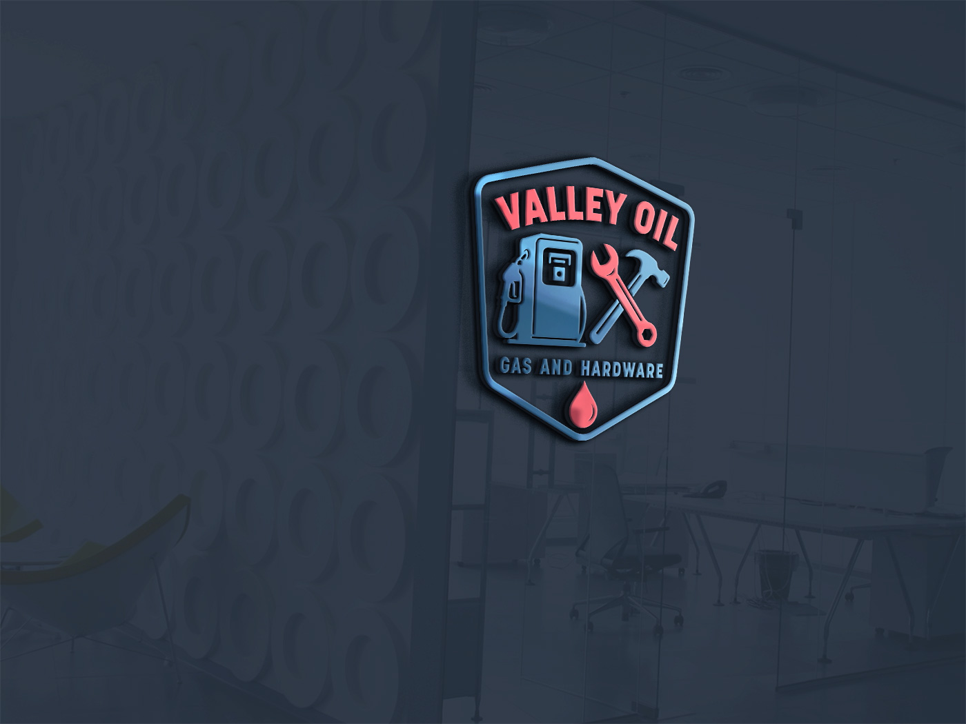 Logo Design by Logotruck for this project | Design #36036718