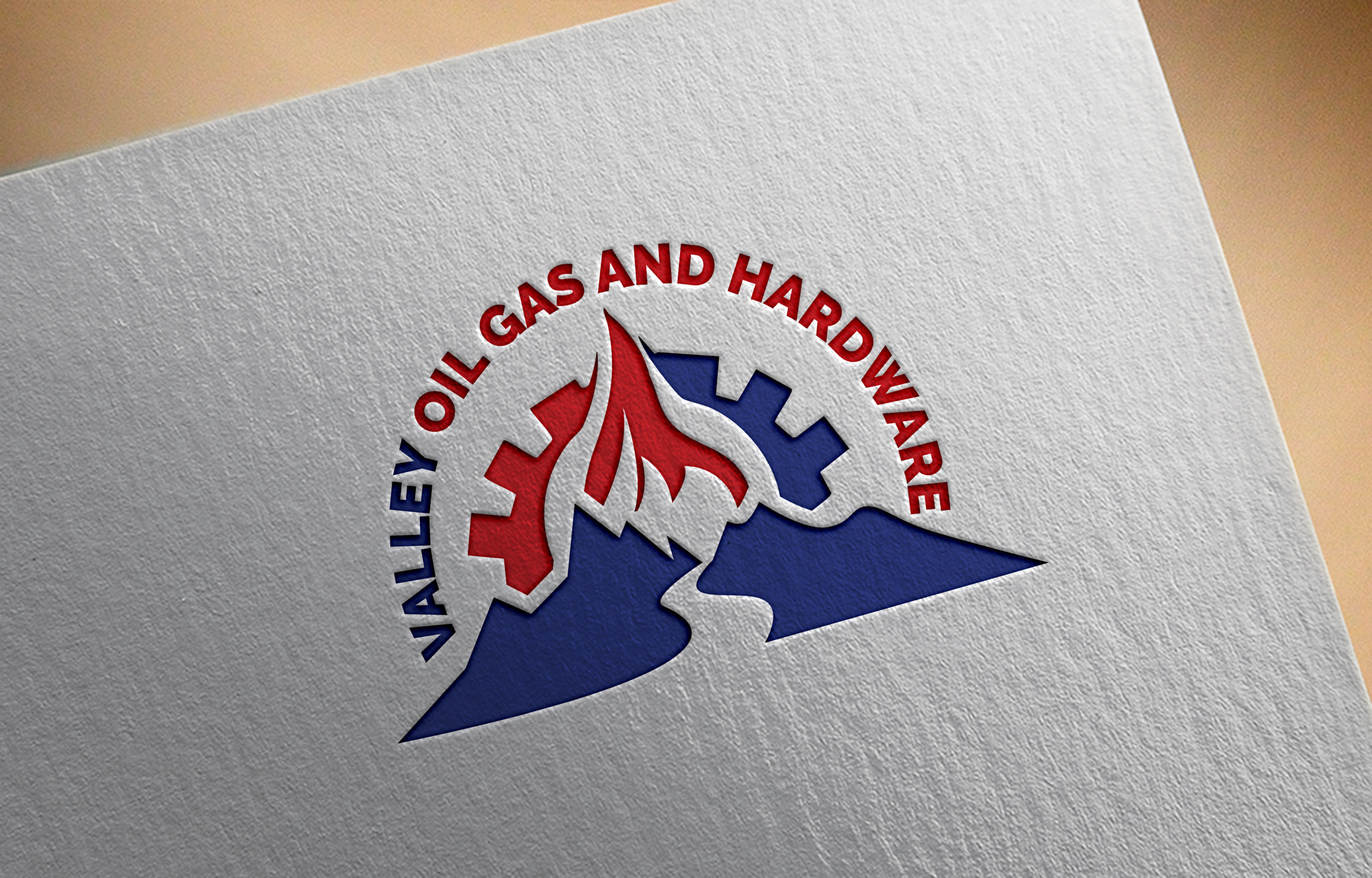 Logo Design by Hamza  Al-Muttalib for this project | Design #36036915