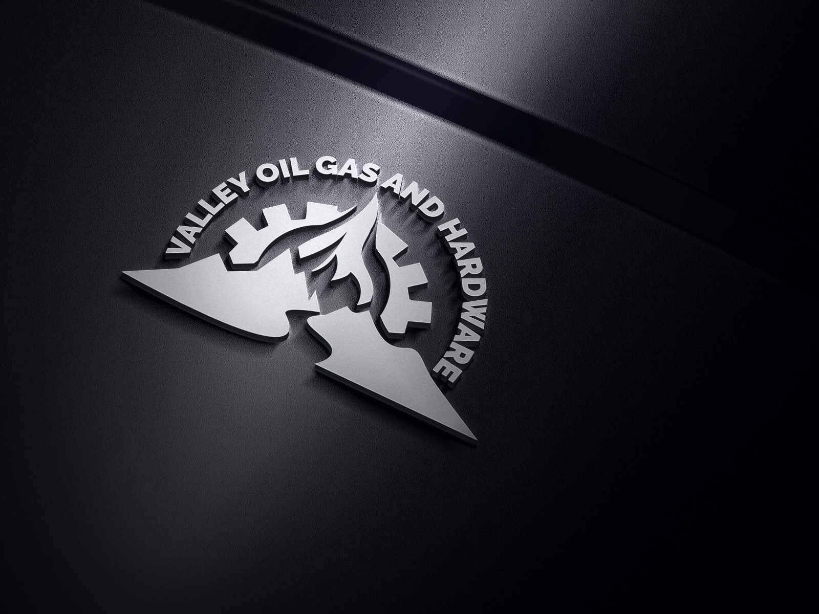 Logo Design by Hamza  Al-Muttalib for this project | Design #36036916