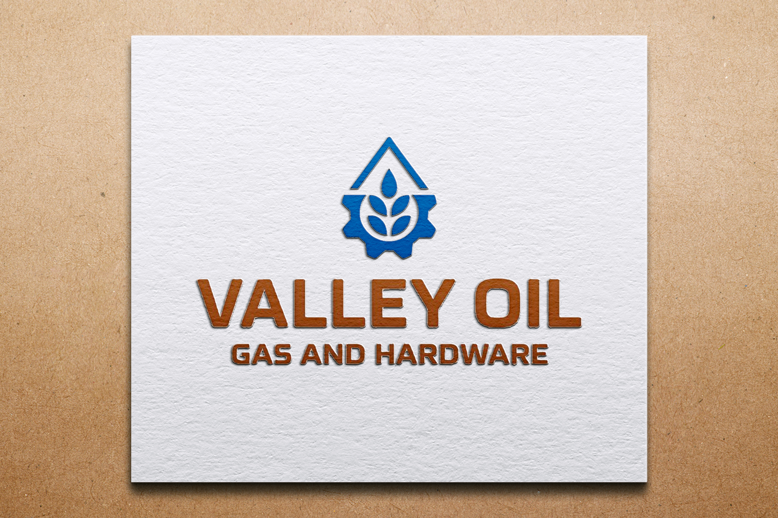 Logo Design by riya08 for this project | Design #36063915