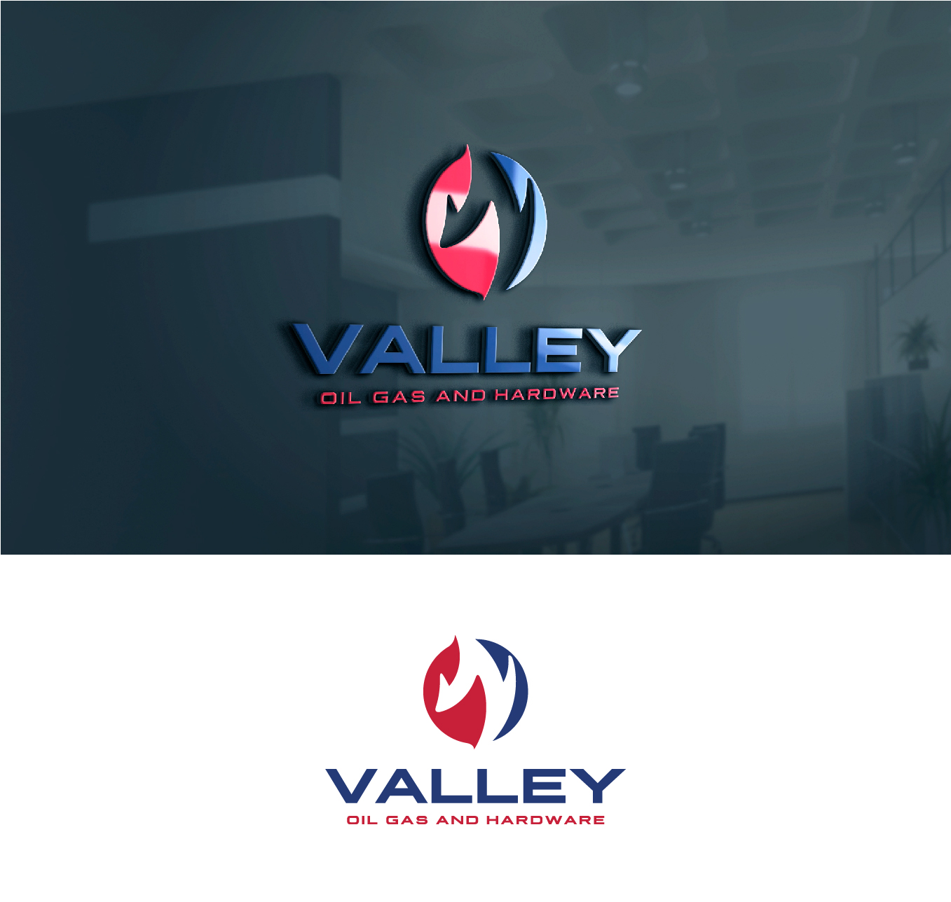 Logo Design by sushsharma99 for this project | Design #36037582