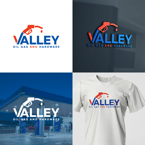 Diseño de Logo por 4tech services para este proyecto | Diseño: #36035840