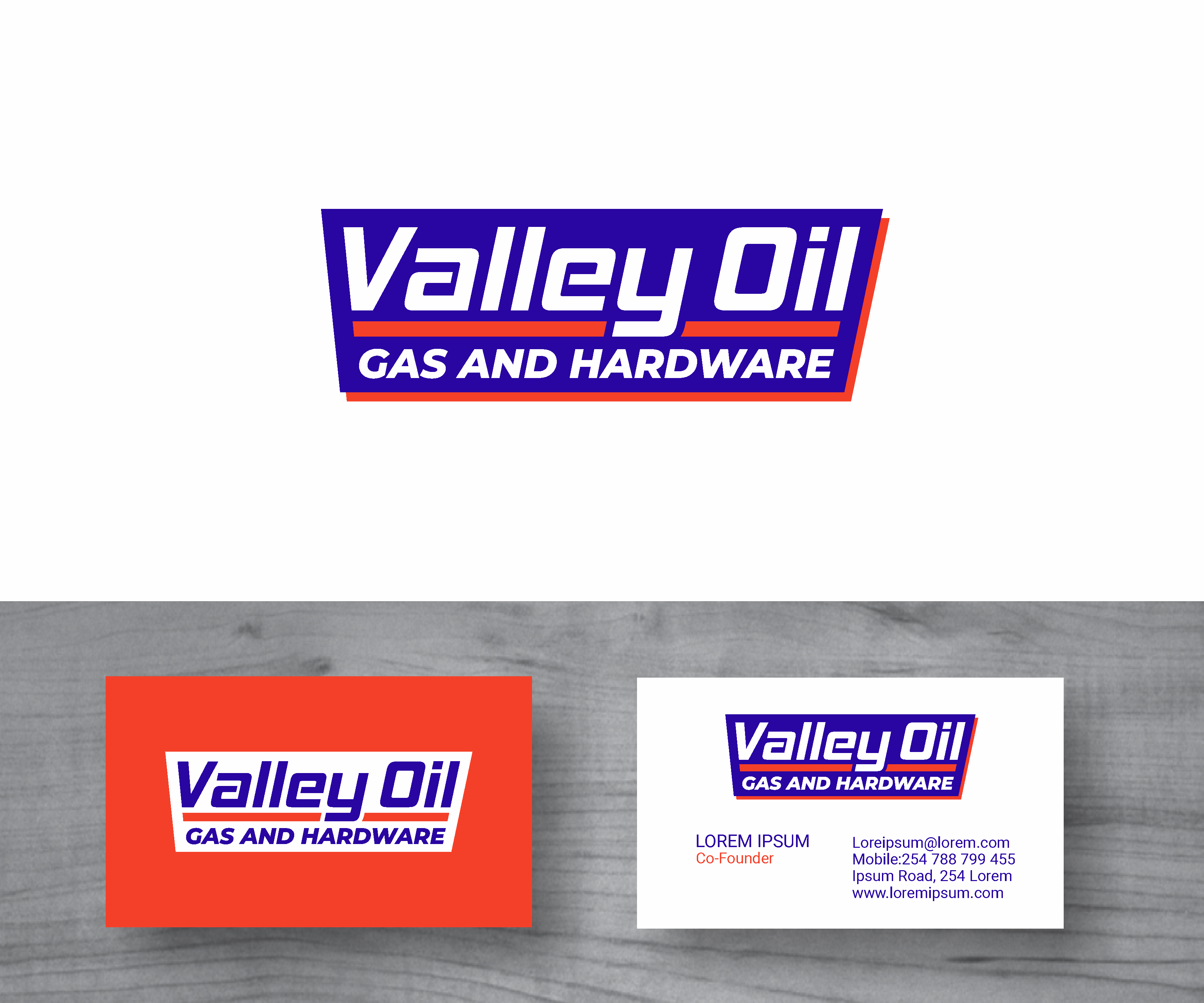 Logo Design by MBARO for this project | Design #36076749