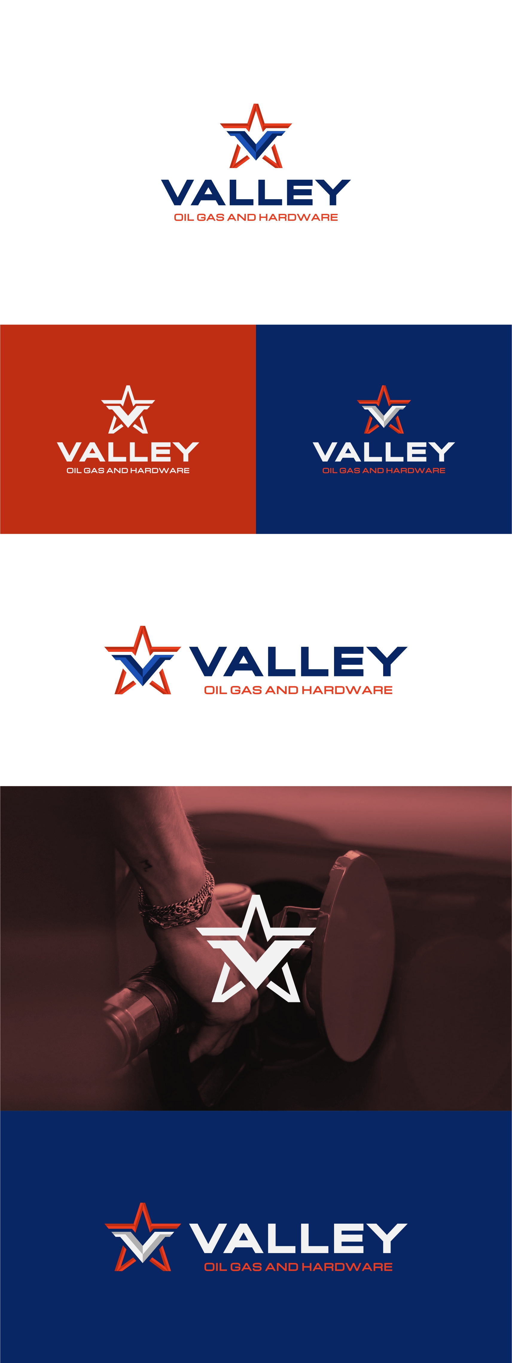 Logo Design by bazheet for this project | Design #36039697