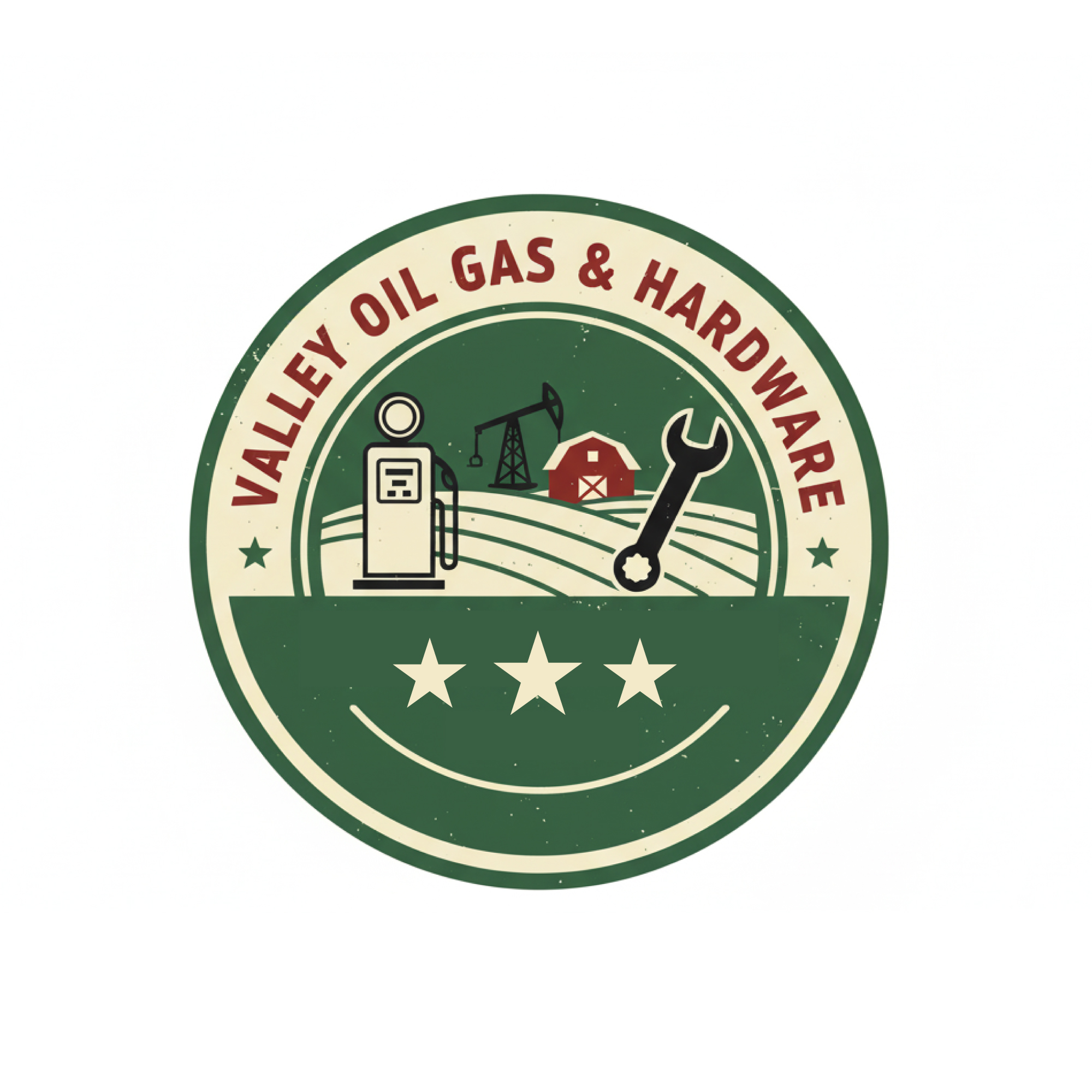 Logo Design by USIAD ANAS for this project | Design #36049727