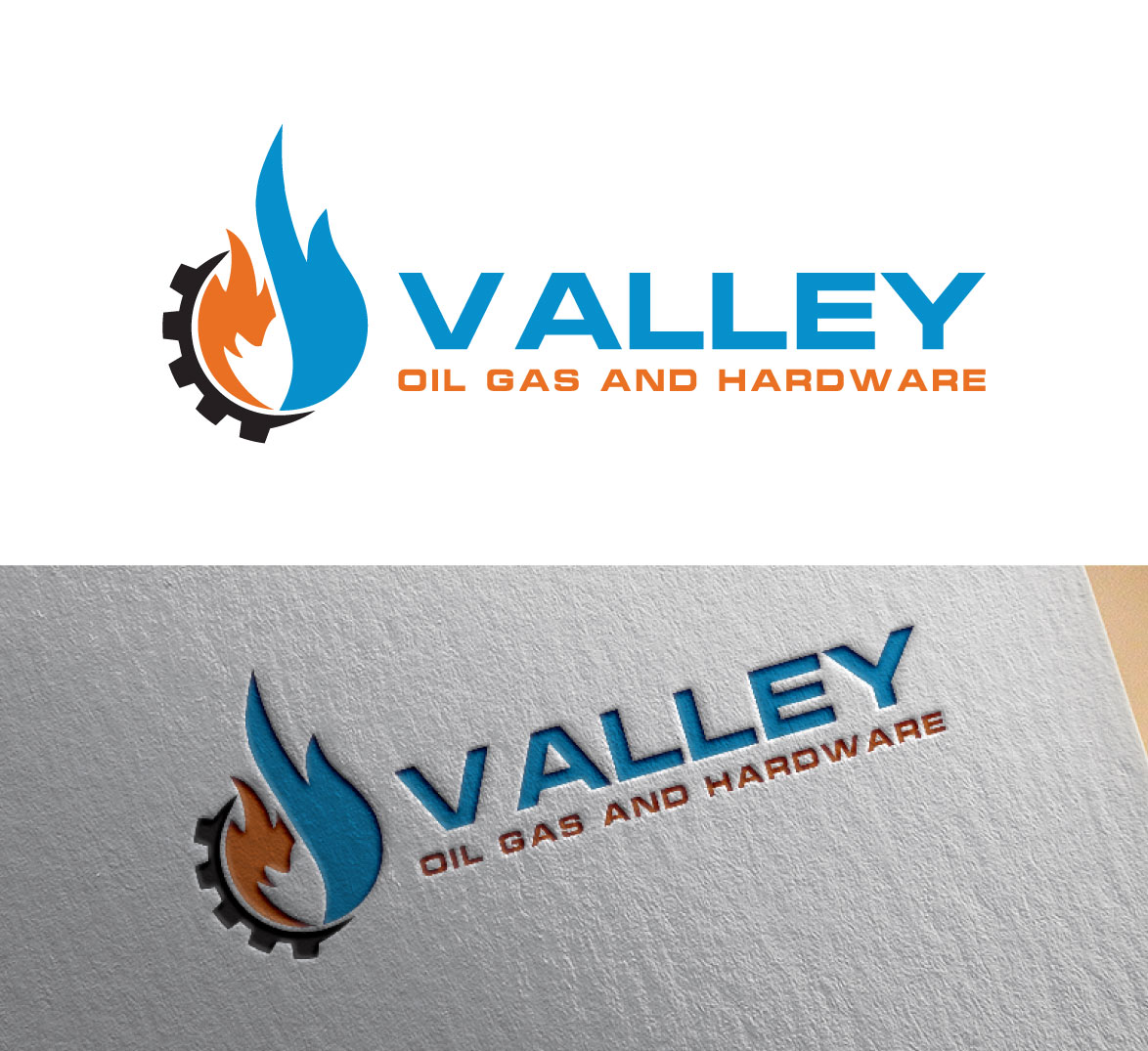 Logo Design by M S H for this project | Design #36043259