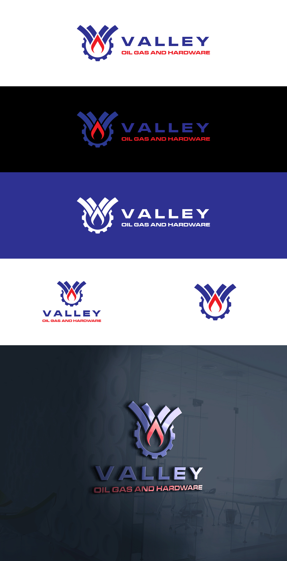 Logo Design by Fatrim for this project | Design #36062637