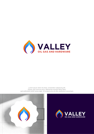 Logo Design by M.Syaiful Huda for this project | Design: #36036178