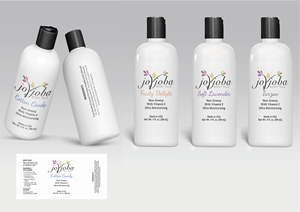 Label Design by MarkoE for this project | Design #36061862