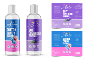 Label Design by Rajneesha for this project | Design: #36052199