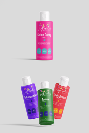 Label Design by arikool