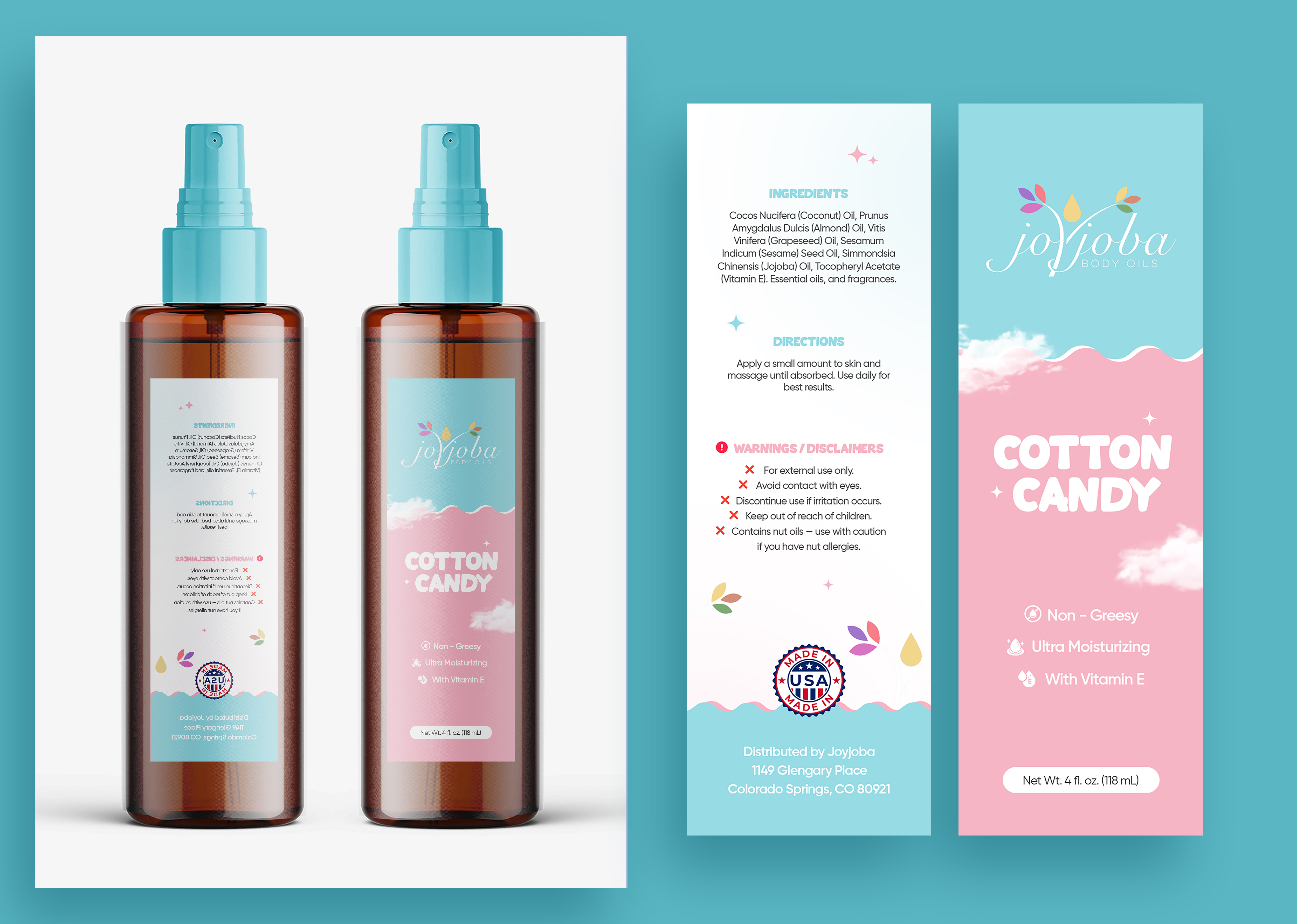 Label Design by Graphic Guy for this project | Design #36049233